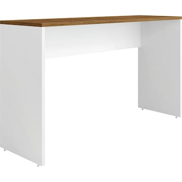 Minetta Workbench - White Gloss