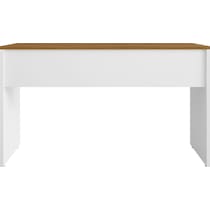 minetta white workbench   