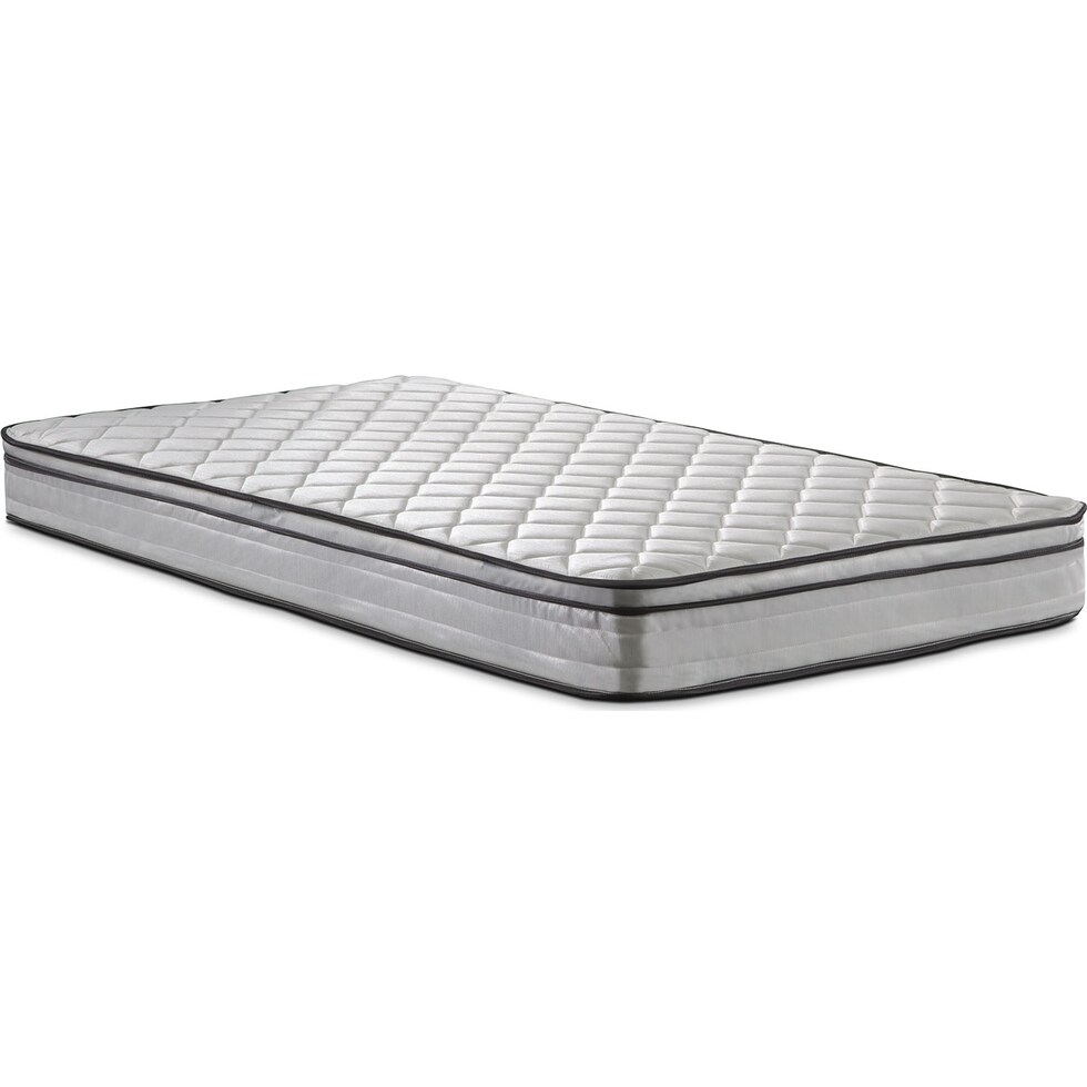 mirage full mattress   