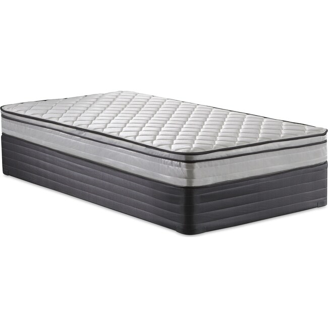 Mattresses and Bedding - Mirage Medium Firm Mattress