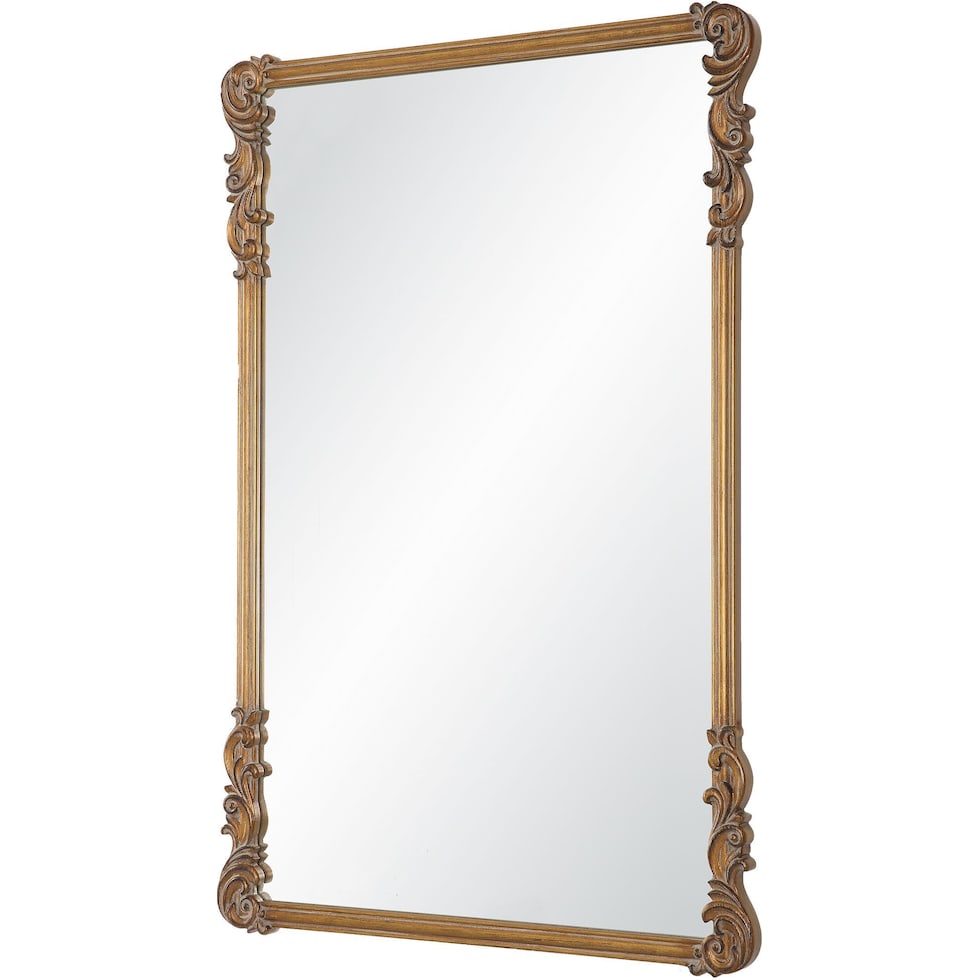 mirror   