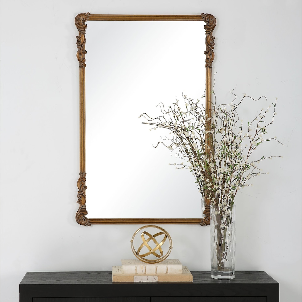 mirror   