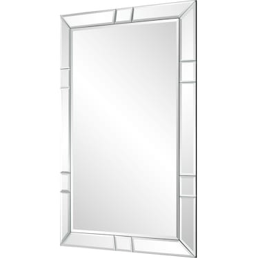 Shai Wall Mirror - Mirror