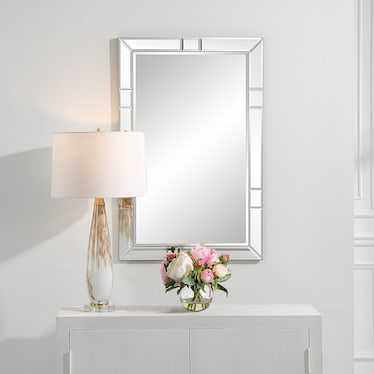 Shai Wall Mirror - Mirror