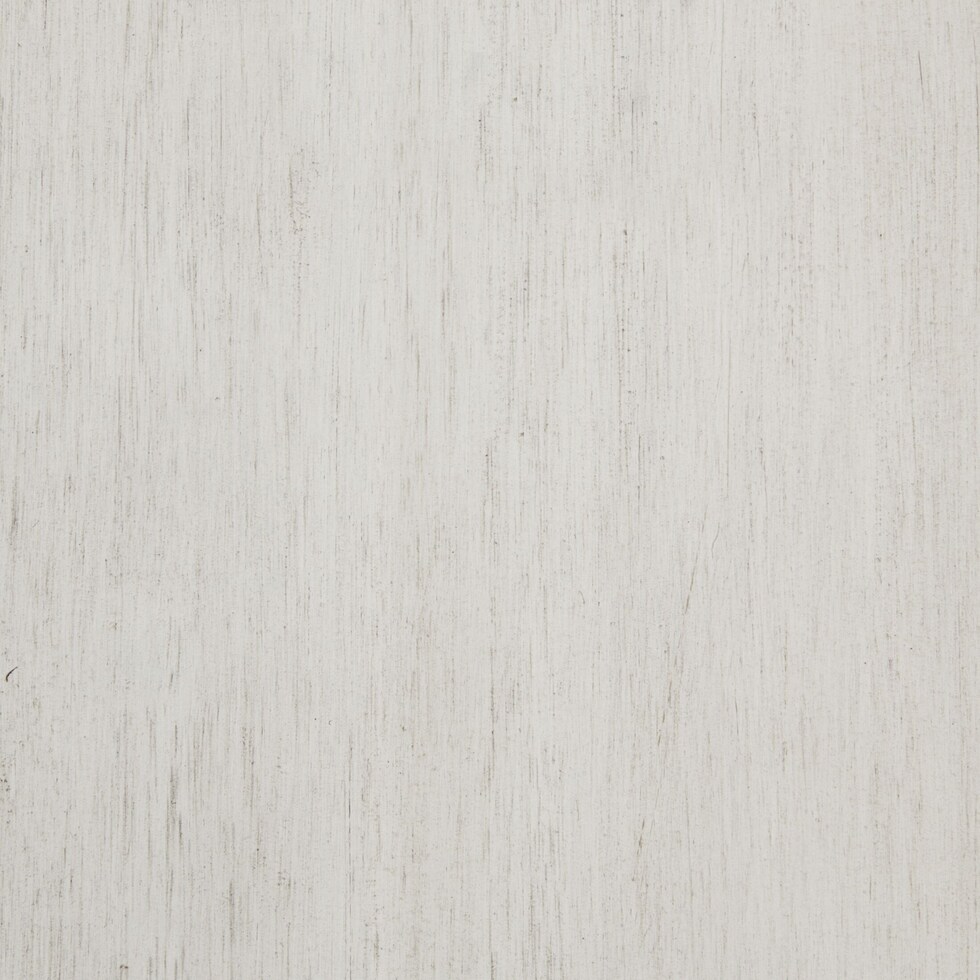 mirrored swatch  