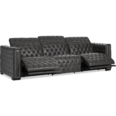 Mitchell 3-Piece Dual-Power Reclining Sofa