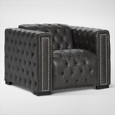 Mitchell Dual-Power Recliner