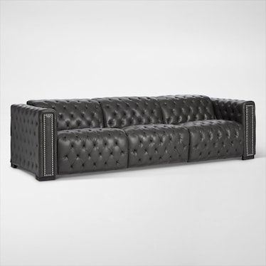 Mitchell 3-Piece Dual-Power Reclining Sofa