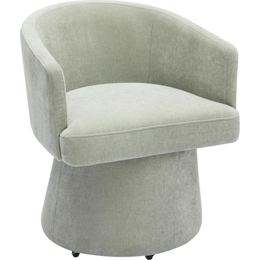 Mobley Upholstered Desk Chair