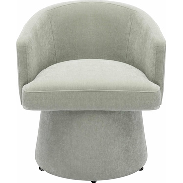 Mobley Upholstered Desk Chair