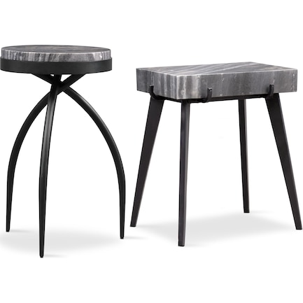 The Mod Tables Collection