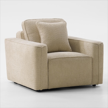 Modtech Chair with Immersive Sound