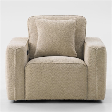 Modtech Chair with Immersive Sound - Sand