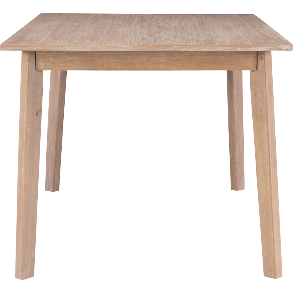 moira neutral dining table   