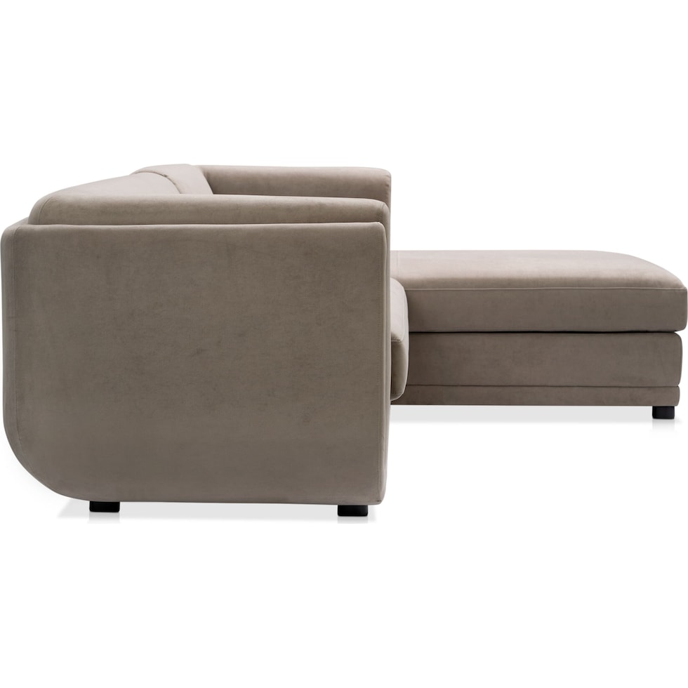 molina neutral sectional   