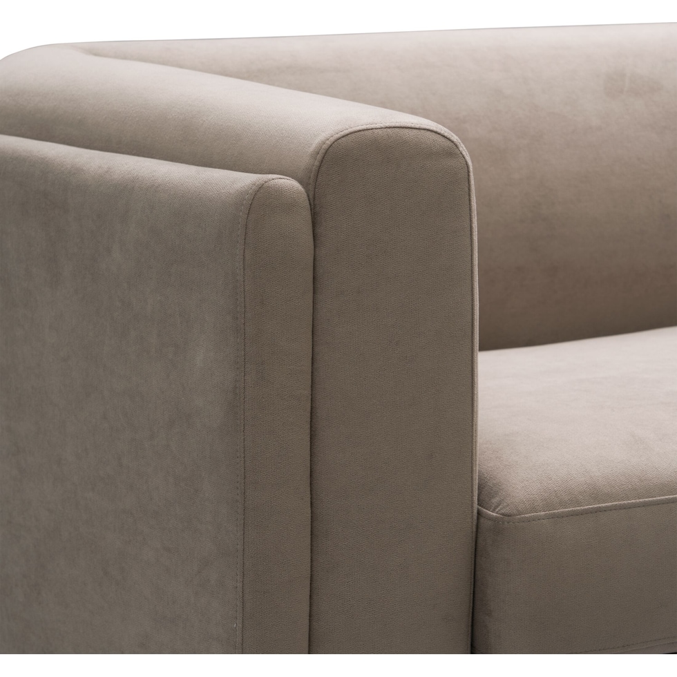 molina neutral sectional   