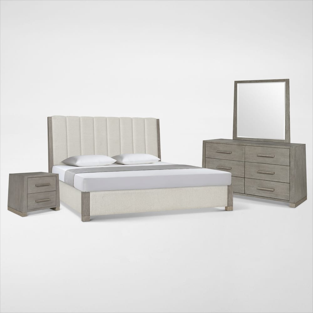 Monaco Bedroom Collection