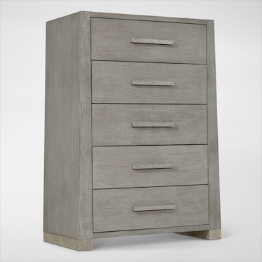 Monaco Chest
