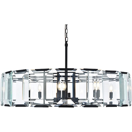 Monaco Chandelier