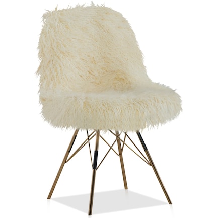Monarch Accent Chair