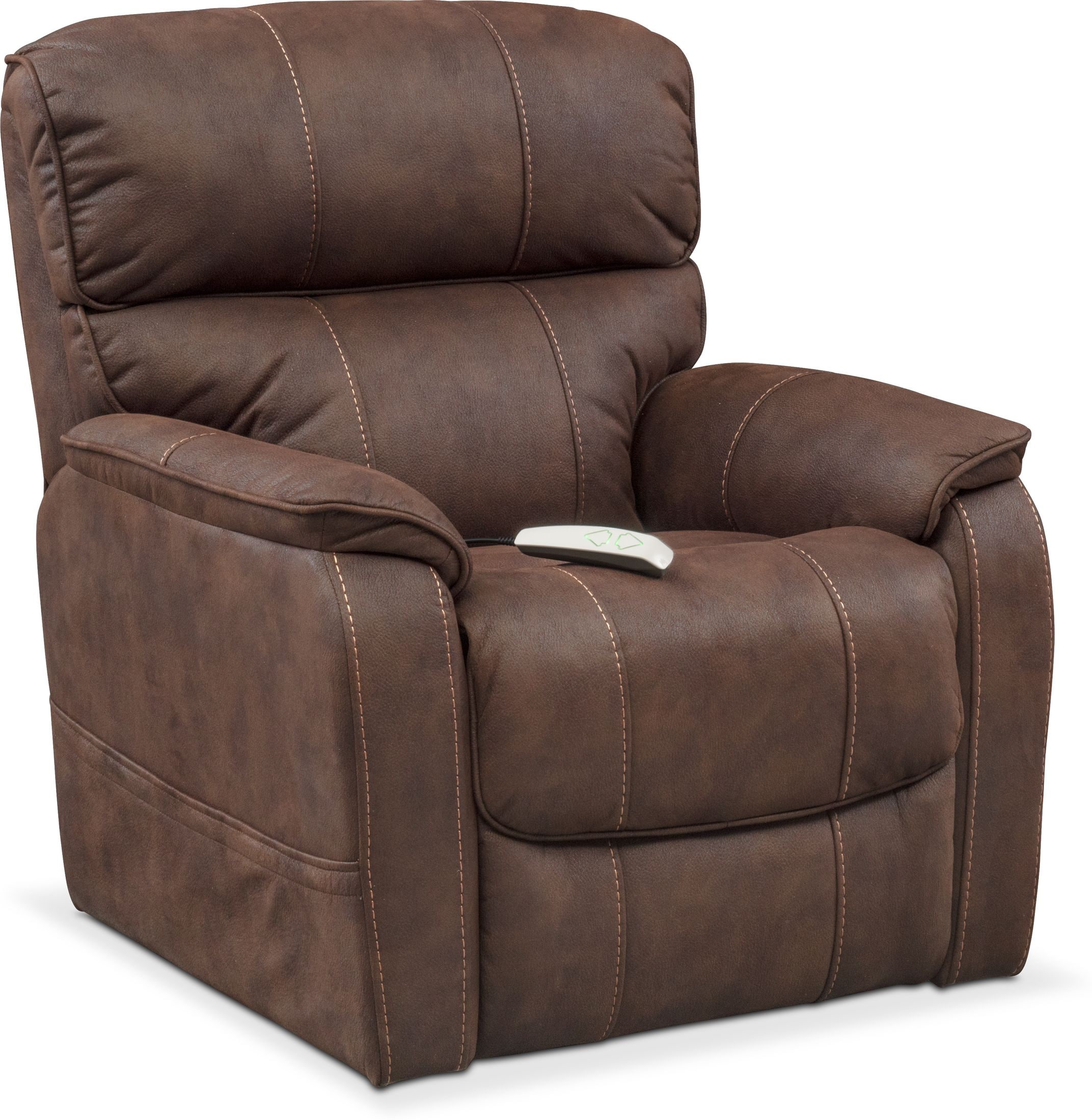 mondo power lift recliner