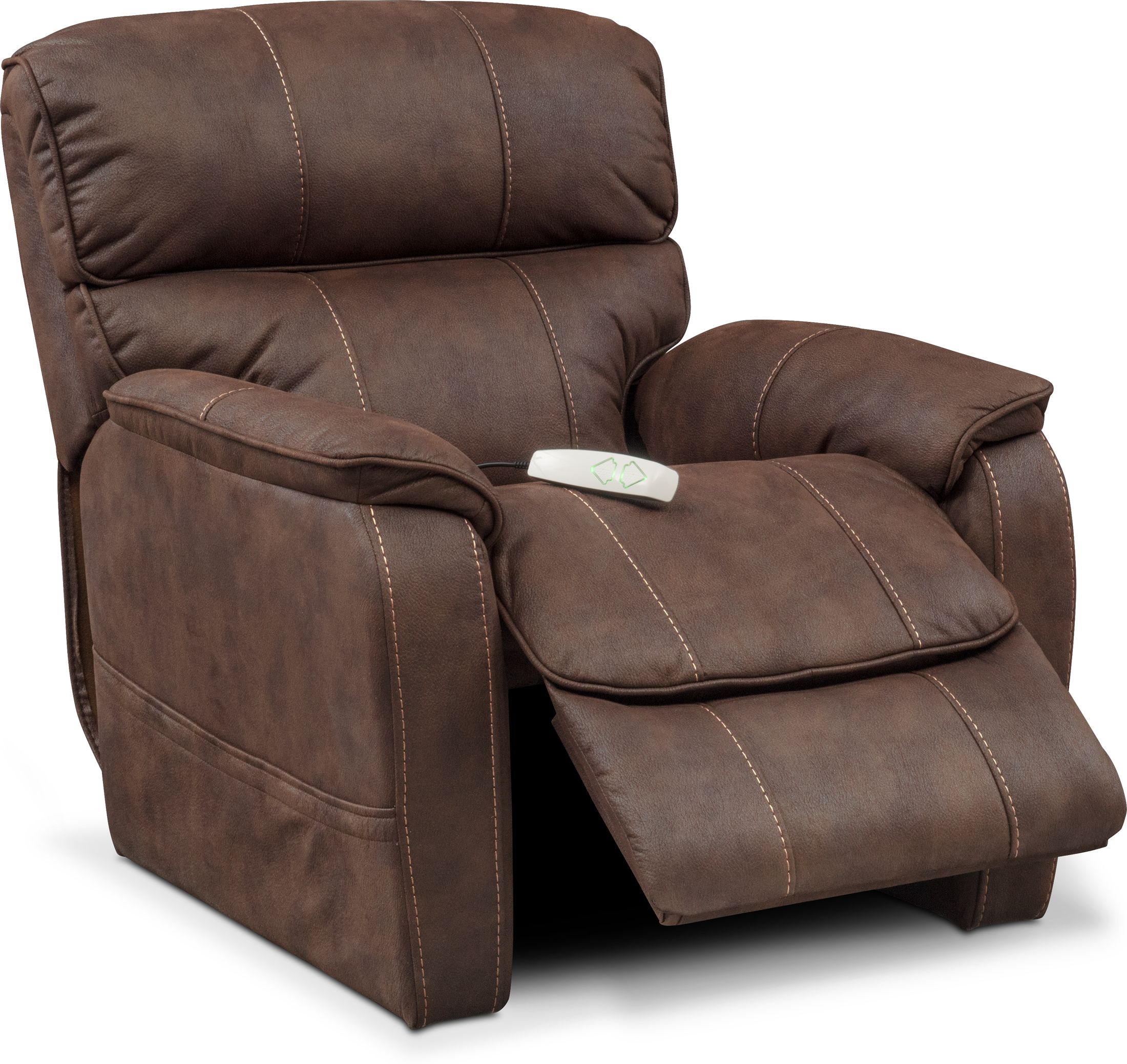 mondo power lift recliner