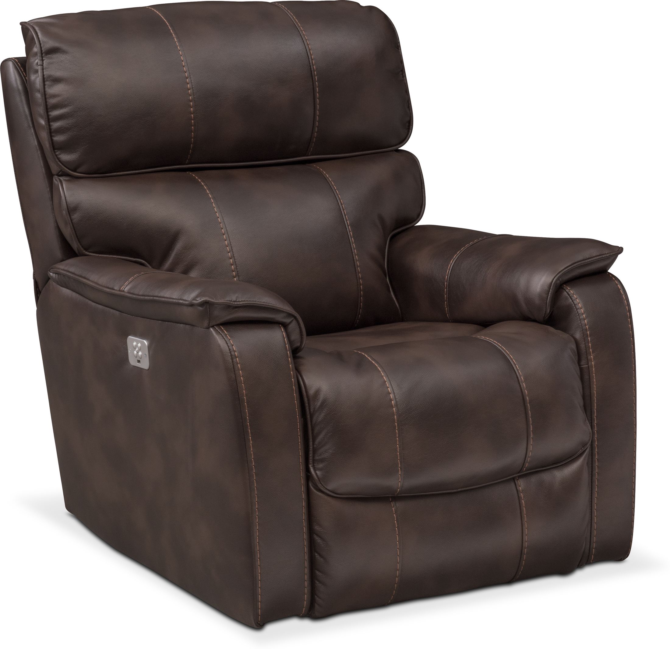 american signature recliner chairs