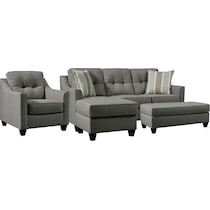 monica gray  pc living room   