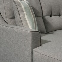 monica gray  pc living room   
