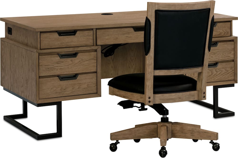 Monroe Home Office Collection