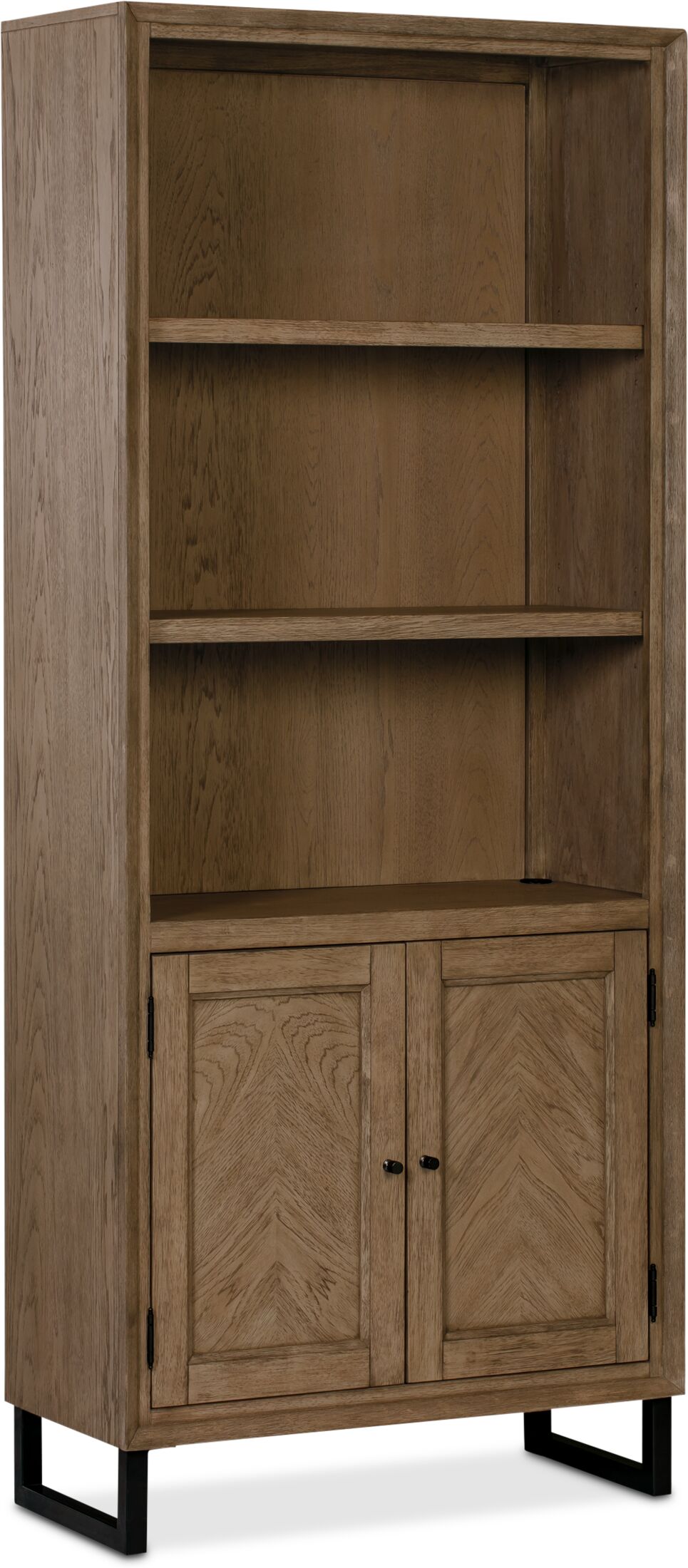 Monroe Bookcase | American Signature Furniture