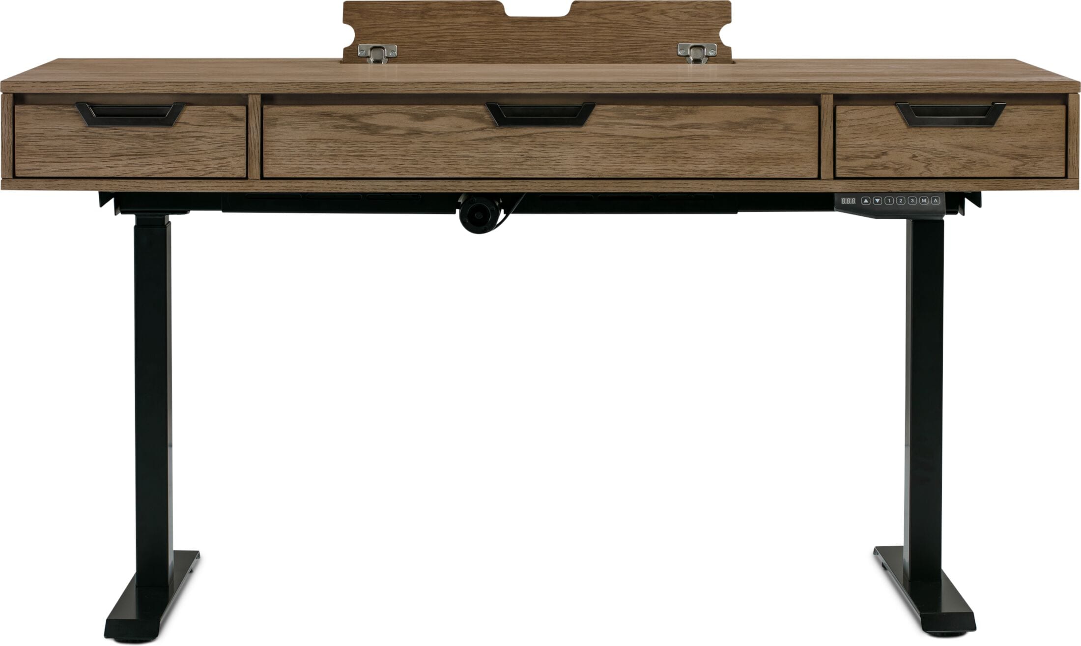 monroe executive desk