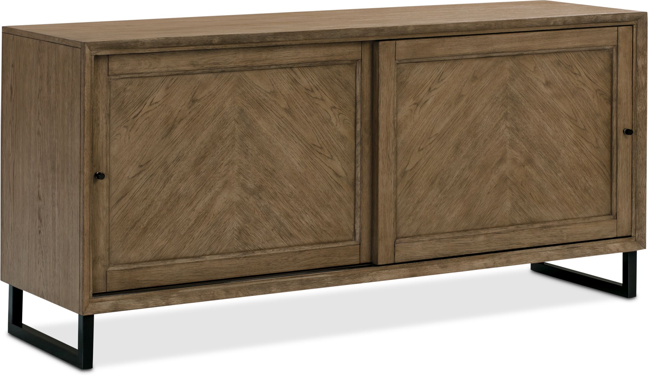 Monroe Credenza Desk | American Signature Furniture