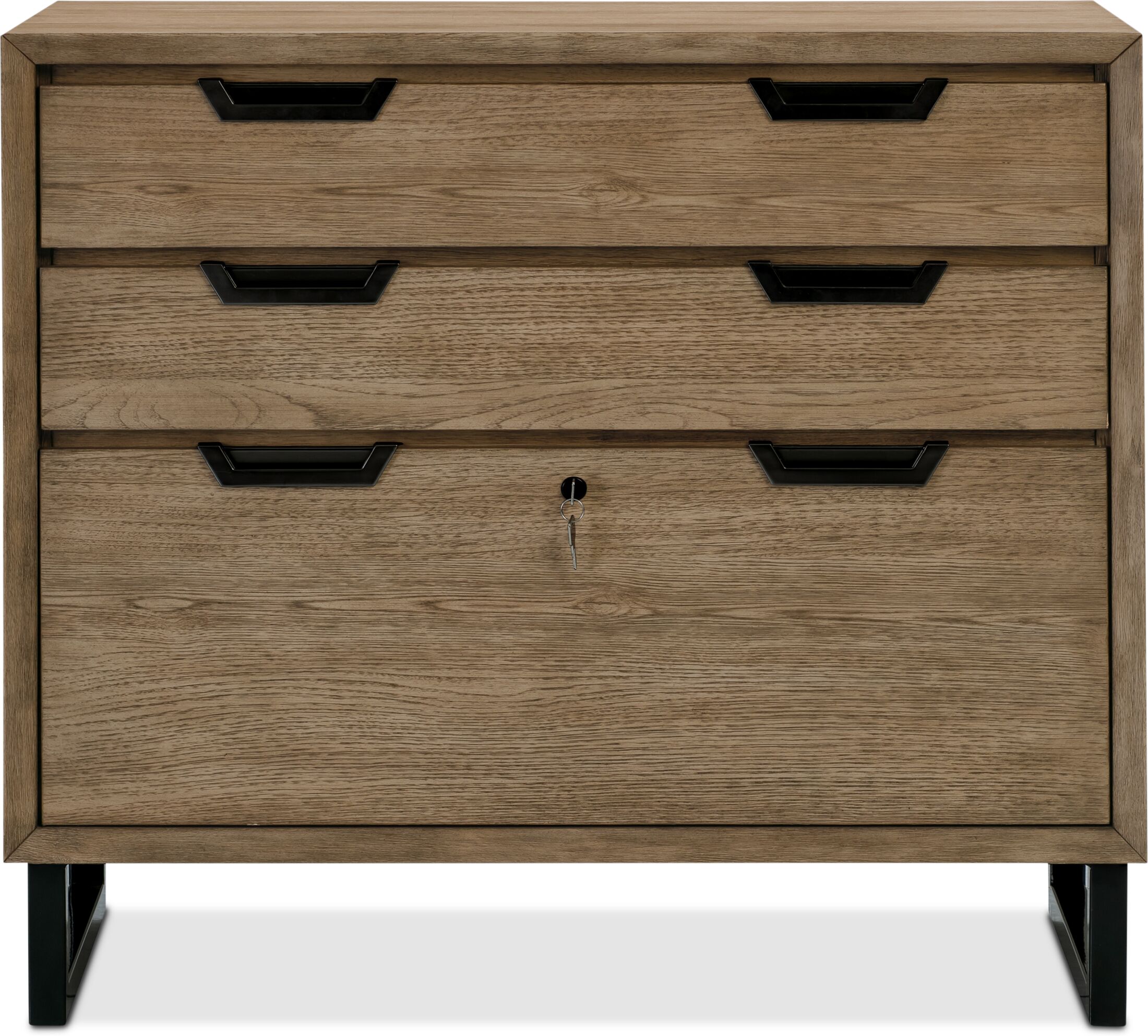 Monroe File Cabinet | American Signature Furniture