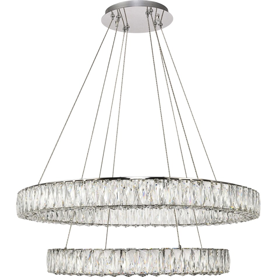 Monroe Chandelier | American Signature Furniture