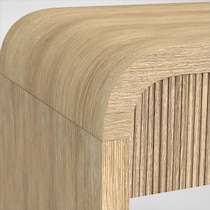 montage neutral end table   