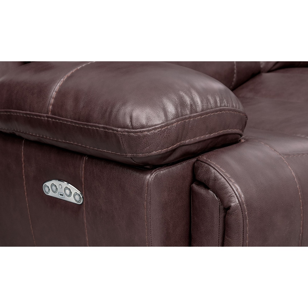 monte carlo dark brown  pc living room   