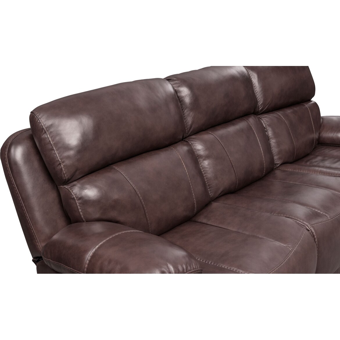 Monte Carlo DualPower Reclining Sofa American Signature Furniture