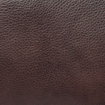 monte carlo dark brown recliner   