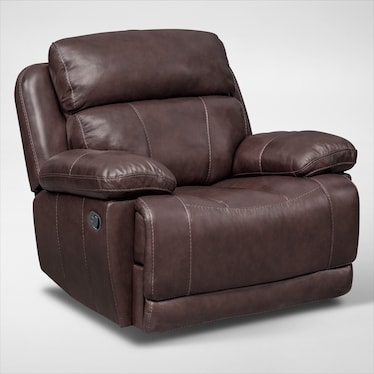 Monte Carlo Manual Recliner