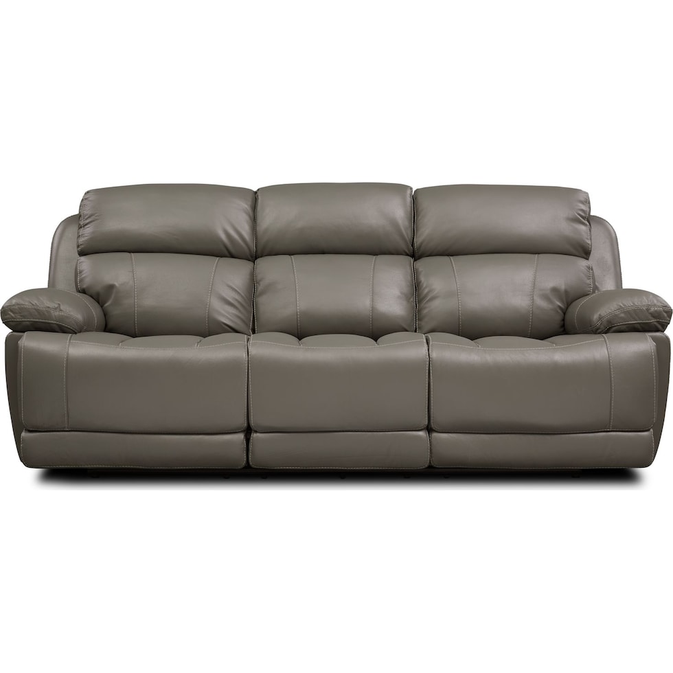 monte carlo gray  pc living room   
