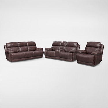 Monte Carlo Collection