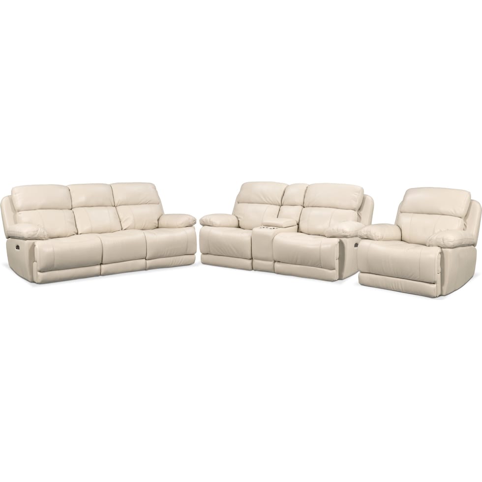 monte carlo white  pc living room   