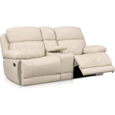 Monte Carlo Manual Reclining Loveseat