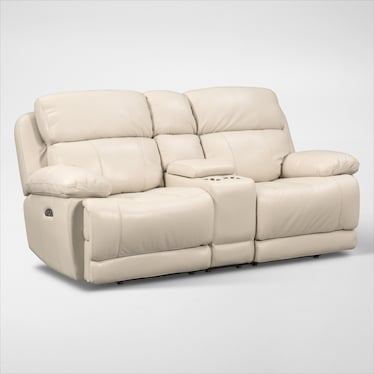 Monte Carlo Dual-Power Reclining Loveseat