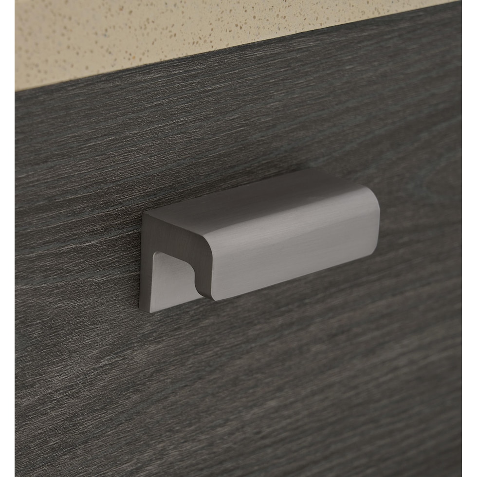 monterey brown  pc king bedroom   