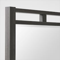 monterey brown  pc queen bedroom   