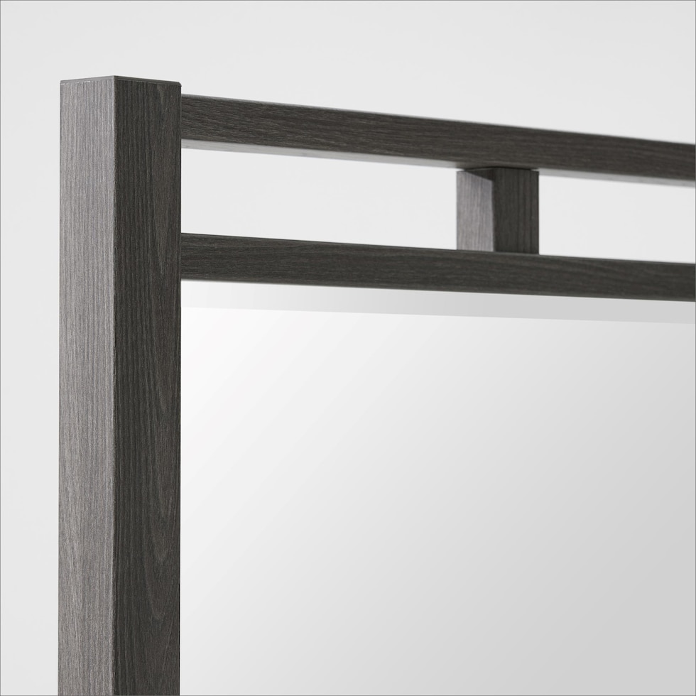 monterey brown  pc queen bedroom   