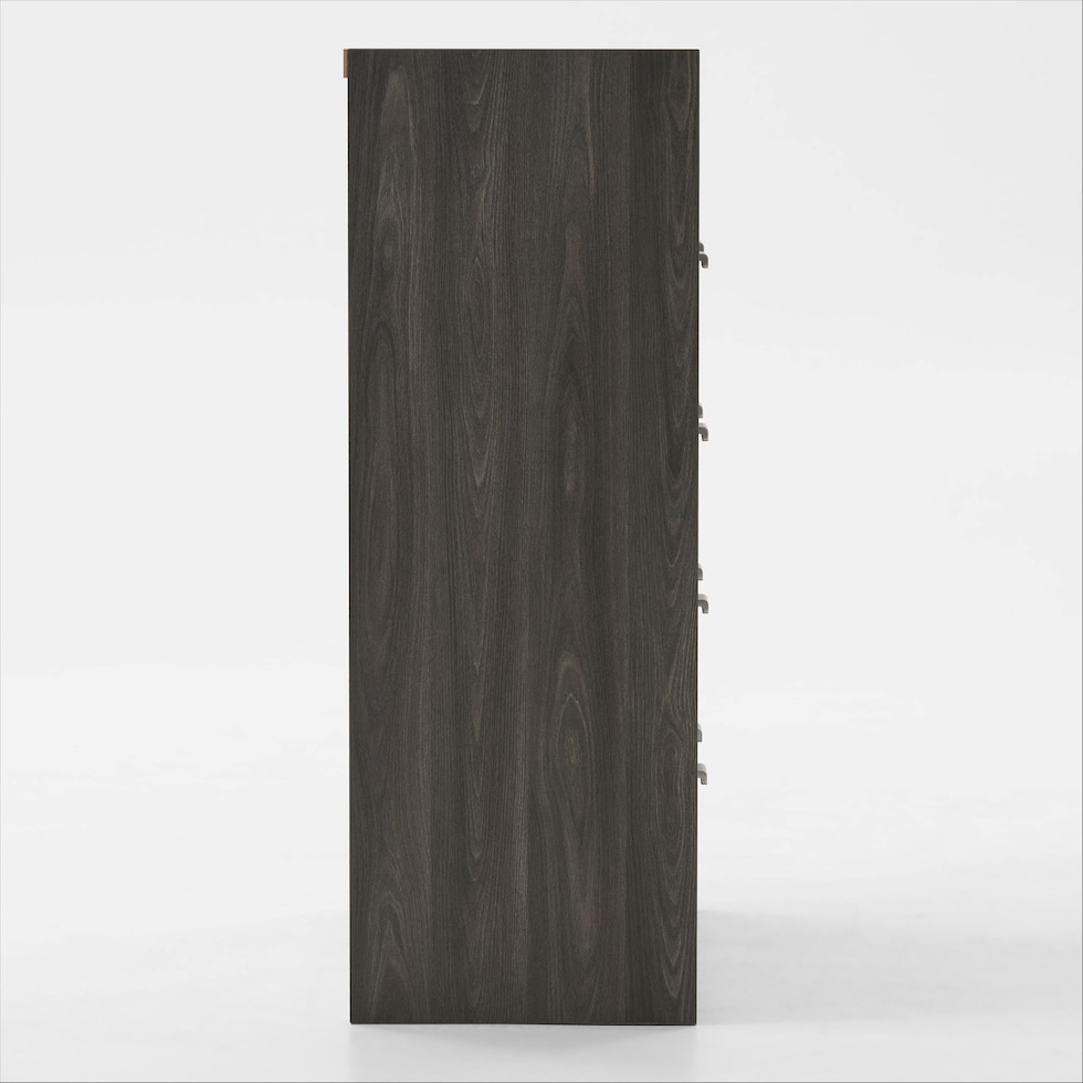 monterey brown chest   