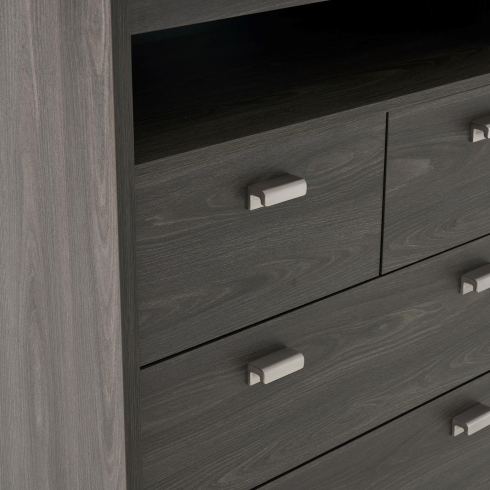 monterey brown chest   